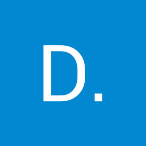 Meet your Posher, D.